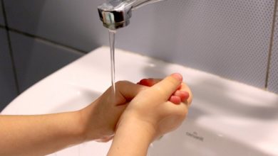 Photo of 7 вещей, после контакта с которыми нужно немедленно вымыть руки