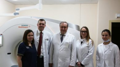 Photo of В России появился первый компьютерный томограф экспертного класса  из линейки двухтрубочных систем