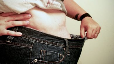 Photo of Висцеральный жир: как уменьшить «запасы» в животике
