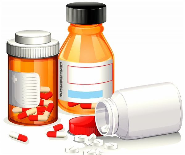 Совфед одобрил закон об онлайн-продаже лекарств, включая рецептурные