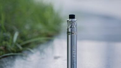 Photo of Сколько никотина должно быть в электронных сигаретах: выяснили эксперты