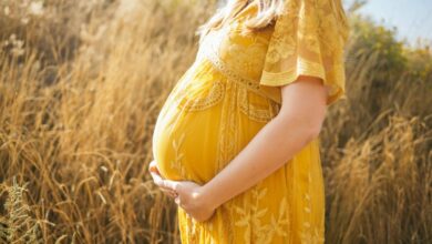 Photo of Подростковая беременность: опасные последствия для мамы и малыша