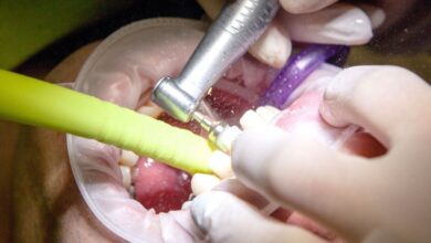Photo of Почему профессиональная гигиеническая чистка зубов улучшает общее состояние вашего здоровья