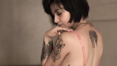 Photo of Почему не стоит делать татуировку: аргументы против