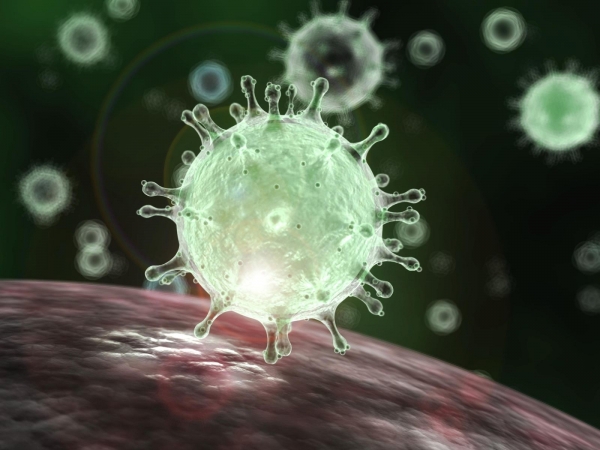 Эксперт спрогнозировал поведение коронавируса в 2021 году