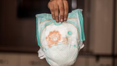 Photo of Растить младенца без подгузников: врачи говорят, это возможно