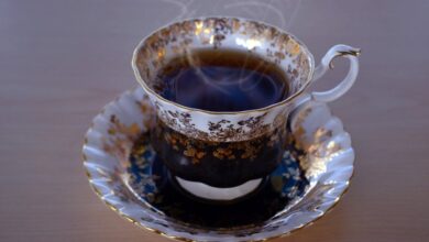 Photo of Недуги, которые лечит черный чай