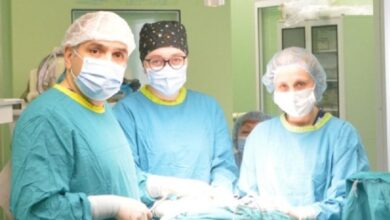 Photo of Пока боялась операции, щитовидка выросла в 15 раз: в Москве спасли сложную пациентку