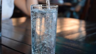 Photo of 6 признаков, что вы пьете слишком много воды